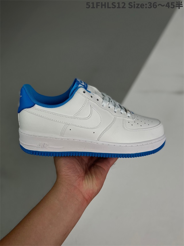women air force one shoes size 36-45 2022-11-23-556